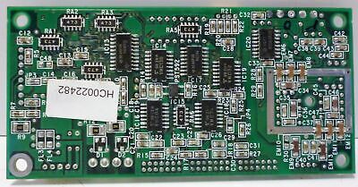 Ishida P-5428B Printed Circuit Board