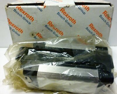 Bosch R162211320 Linear Carriage