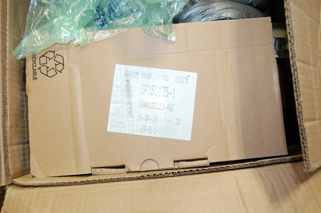 ABB MM10224-AP MOTOR