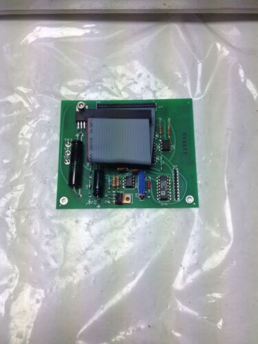 Ramsey C07033A-B021 I-Out Board