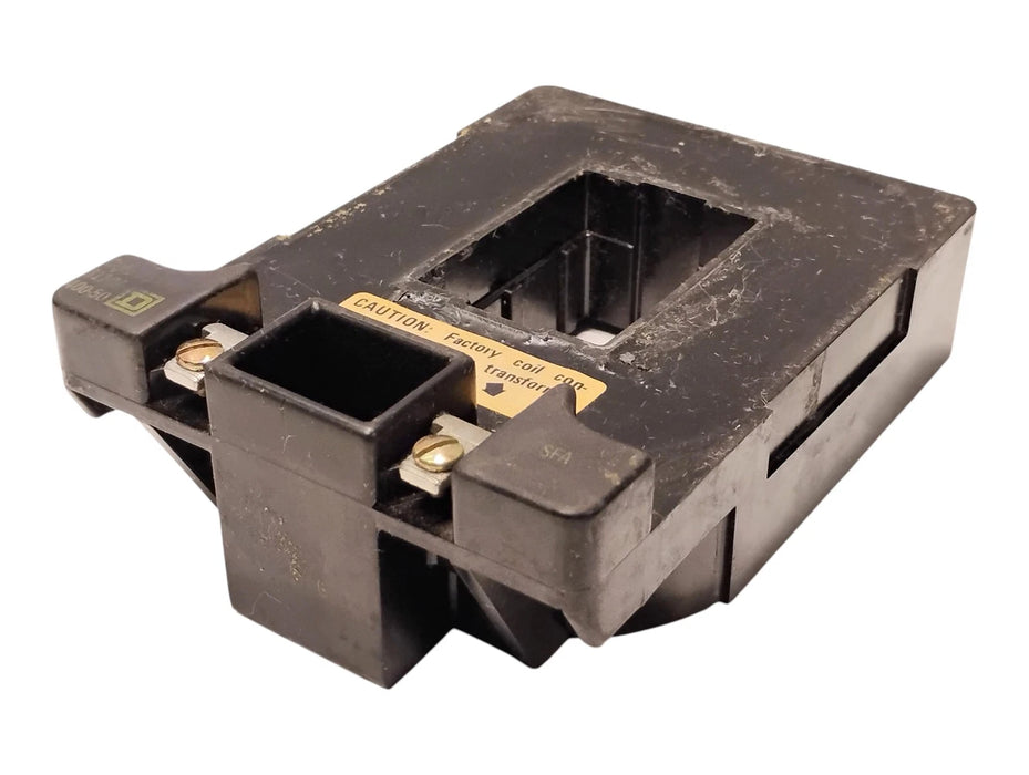 Square D 31104-400-50 Magnetic Coil for Nema 6 Type SH Contactors