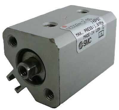 SMC NCDQ2A12-6D Compact Pneumatic Cylinder