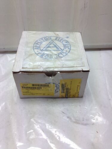 Appleton Gib400L25Ac Bushings