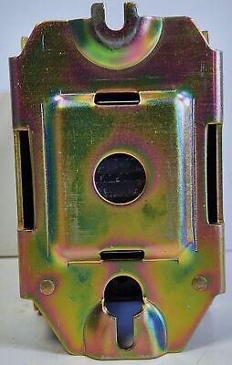Allen-Bradley 700-N200A1 2 Pole 10 A 115/120 VAC Relay