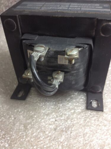 Allen-Bradley X-183222 TRANSFORMER