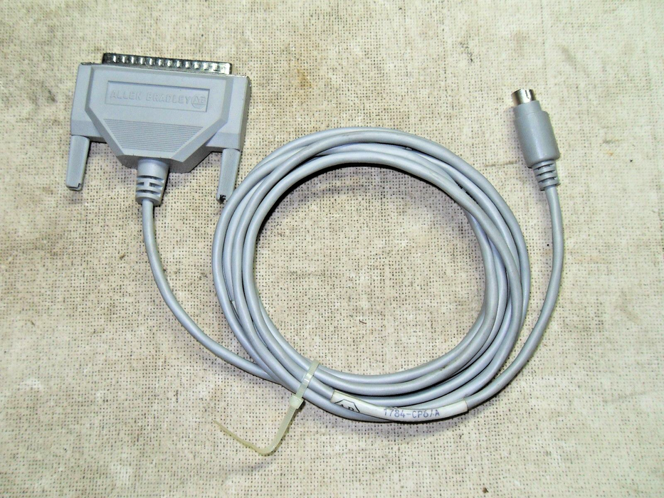 Allen-Bradley 1784-CP6/A Cable Assembly