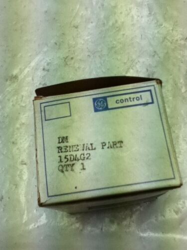 GE 15D21G9 COIL