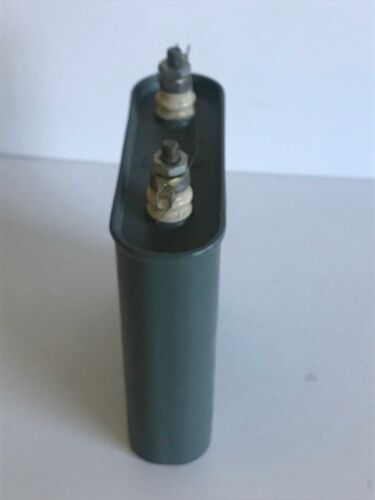 Unilux P30-102 2 Capacitor