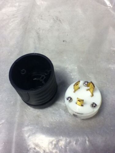 Pass & Seymour L630-P Plug
