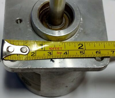 Allen-Bradley 845K-SADZ22-CHY3 Incremental Optical Rotary Encoder