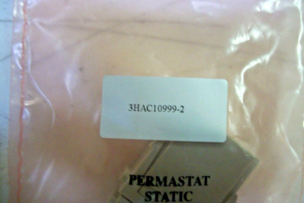 2 ABB 3HAC10999-2 Multiconduct Modules Male