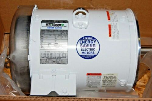 LEESON MOTOR 132198.00