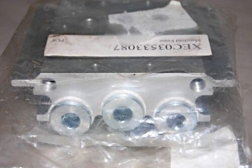 Festo PRS-1/4-2-B MANIFOLD BLOCK