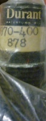 Durant 49970-400 Proximity Sensor