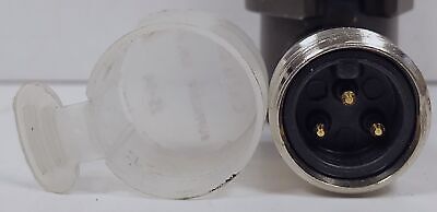 Turck BI2-CRS260-ADZ30X2-B1131/S34 Inductive Proximity Sensor