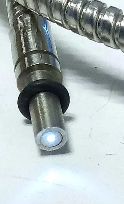 Banner Engineering IMM.442S 20561 Armored Glass Fiber Optic Cable