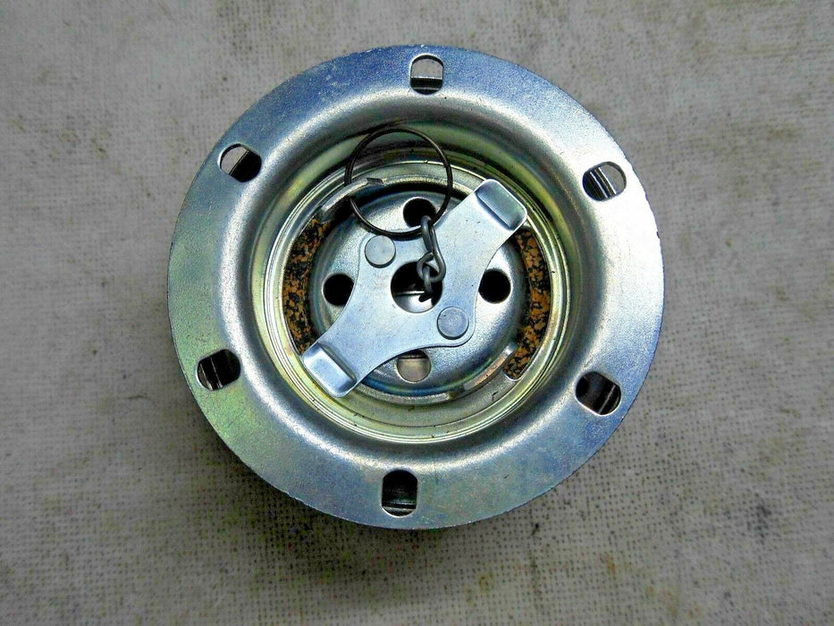 1 DAYTON 1A759 FILLER BREATHER ASSEMBLY