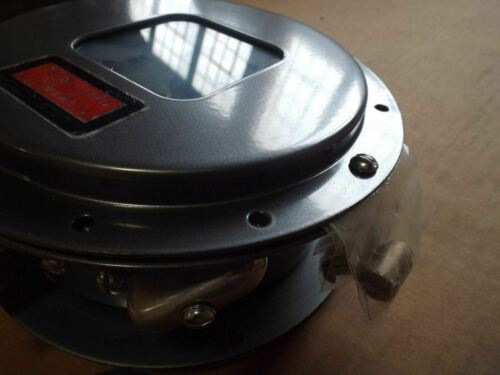 MERCOID PRESSURE SWITCH DSW-7233-804-1