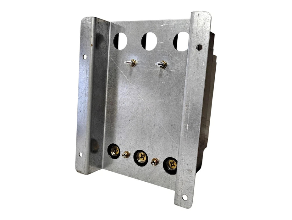 Square D 523372P7 QDF32225TS 225 A PowerPact Circuit Breaker