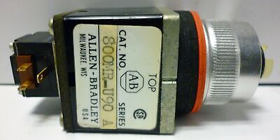 Allen-Bradley 800MR-U90H Potentiometer