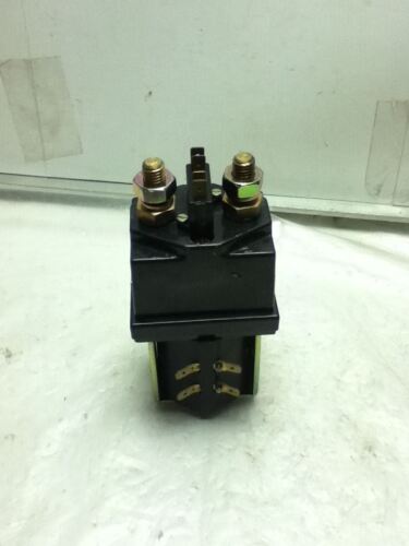 Albright SW200A-623 Solenoid