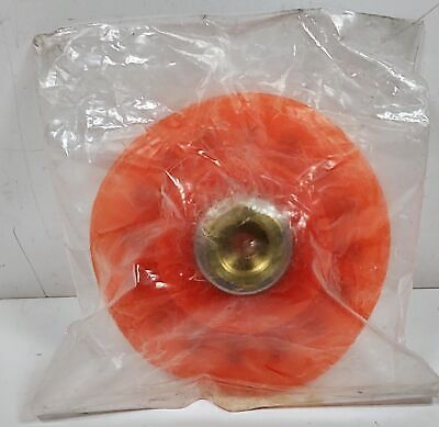 Piab FCF100P.5R.N48W 0122285 3/8 NPT Suction Cup for Material Handling