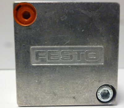 Festo ZSB-1/8 Pneumatic Valve
