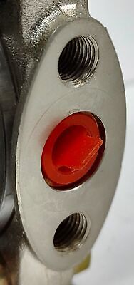 Rosemount 1151GP5E52B2V1 Pressure Transmitter