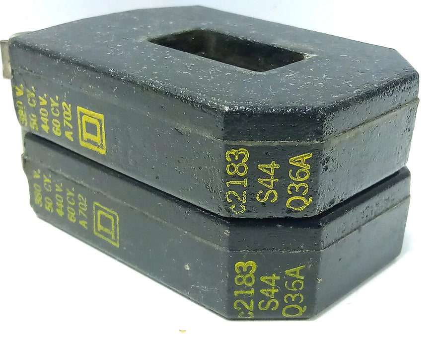 Square D 2183-S44-Q36A 380/440 V AC Magnetic Coil for Contactor