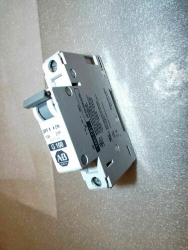 Allen-Bradley 1492-CB1G100 Series A Circuit Breaker
