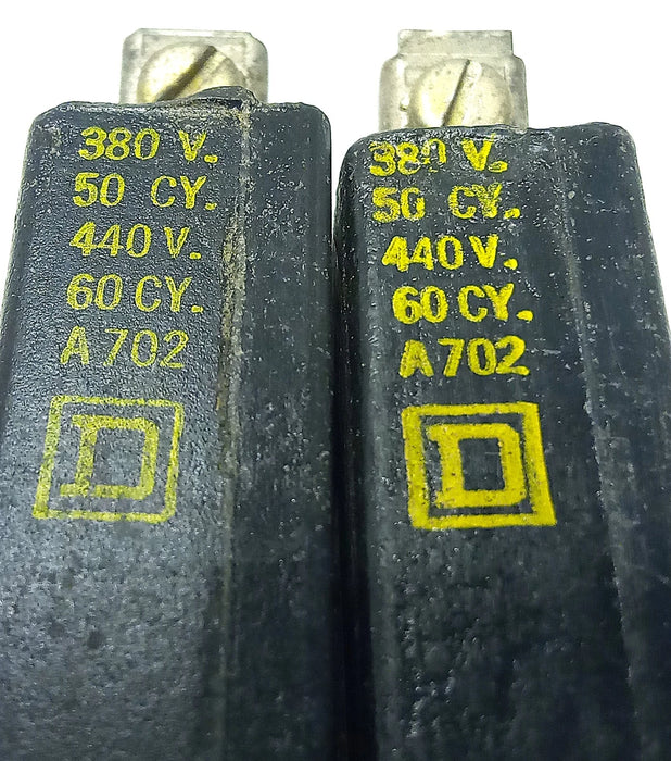 Square D 2183-S44-Q36A 380/440 V AC Magnetic Coil for Contactor