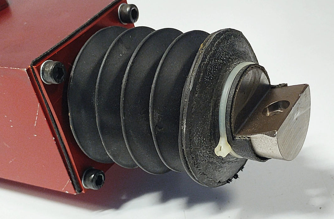 Carrier Tool 5.2215.425.00 RSNI.CY.165.THI00XX1 Pneumatic Actuator