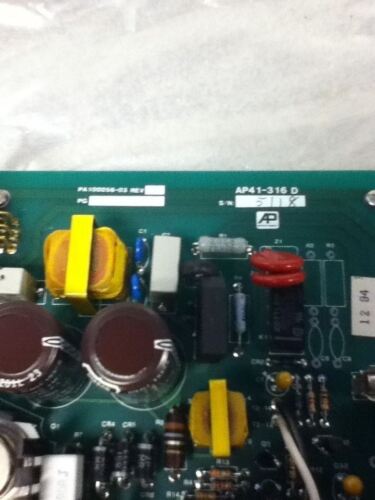 Westronics ZB100719-01 Power Supply
