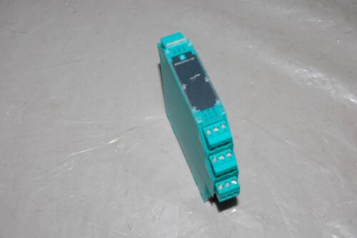 Pepperl KFD2-STC4-1.20 TRANSMITTER