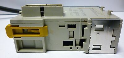 Omron CJIW-II101 I/O Control Unit