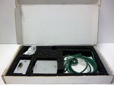 Ametek 972301-1 Solartron Orbit Transducer Digital Displacement Sensor