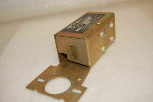 HOFFMAN A-EK460 ELECTRICAL INTERLOCK