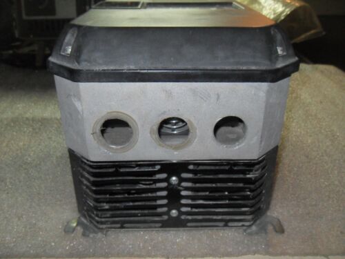 1 TB Wood's E-TRAC WFC HT AC INVERTER DRIVE FOR PARTS