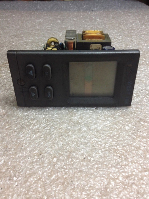 West Instruments M3100-L02-T1720-H10-C00-X00-8901 Temperature Control