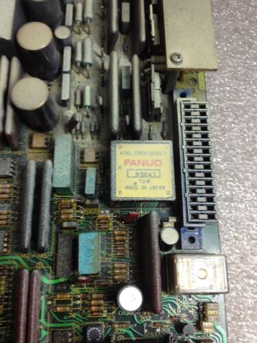 Furnas A350-0009-T322/03 PC Board