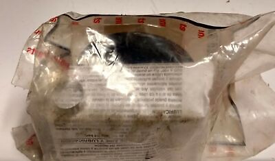 Ingersoll Rand 460-1 Pneumatic Black Palm Button