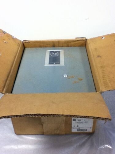 Allen-Bradley 505-AAB REVERSING STARTER