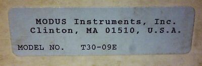 Modus T30-14E-15-090 Pressure Transmitter