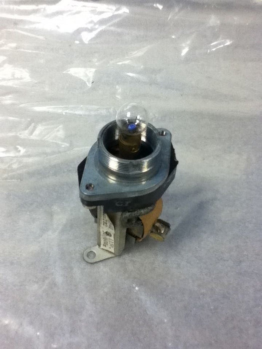 GE CR2940YE212A2 PUSHBUTTON