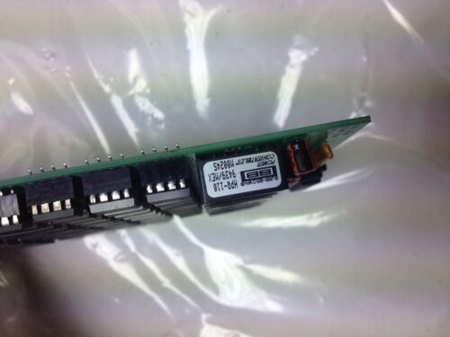 ESC 112-3500 Output Board