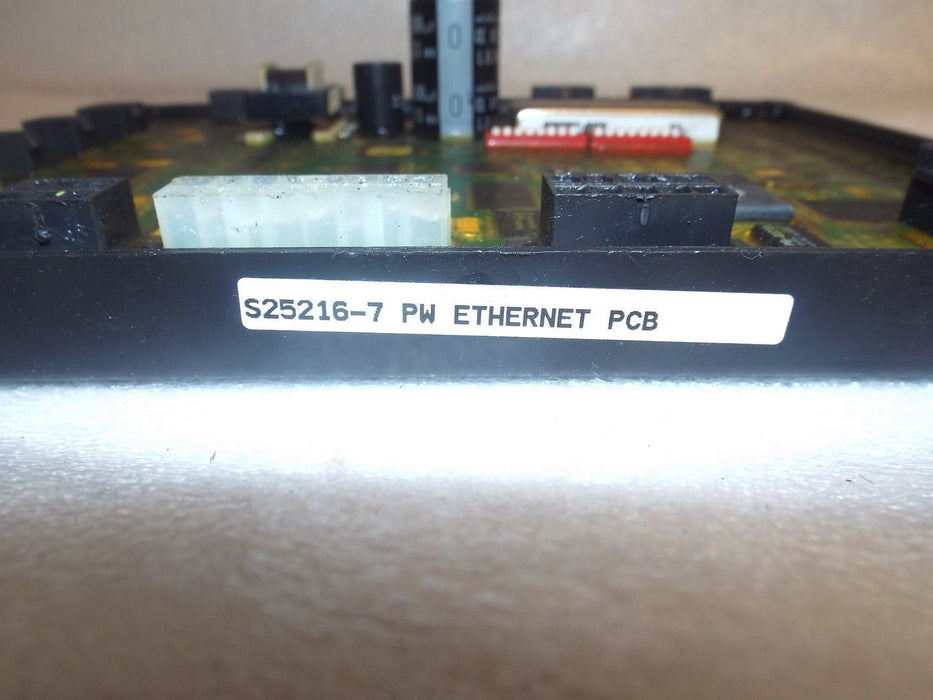 Unbranded G3894-1A1 PC BOARD