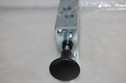 REXROTH PS-034040-00555 AIR VALVE