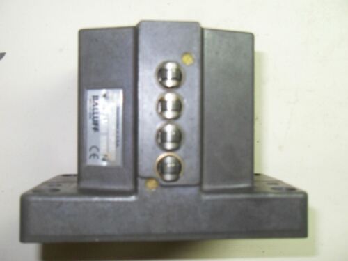 Balluff BNS-519-D04-R12-100-10-FD Switch