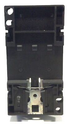 Siemens 3RT1033-1AK60 Non-Reversing Power Contactor