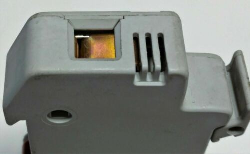 Littelfuse LPSC-ID Single Fuse Holder